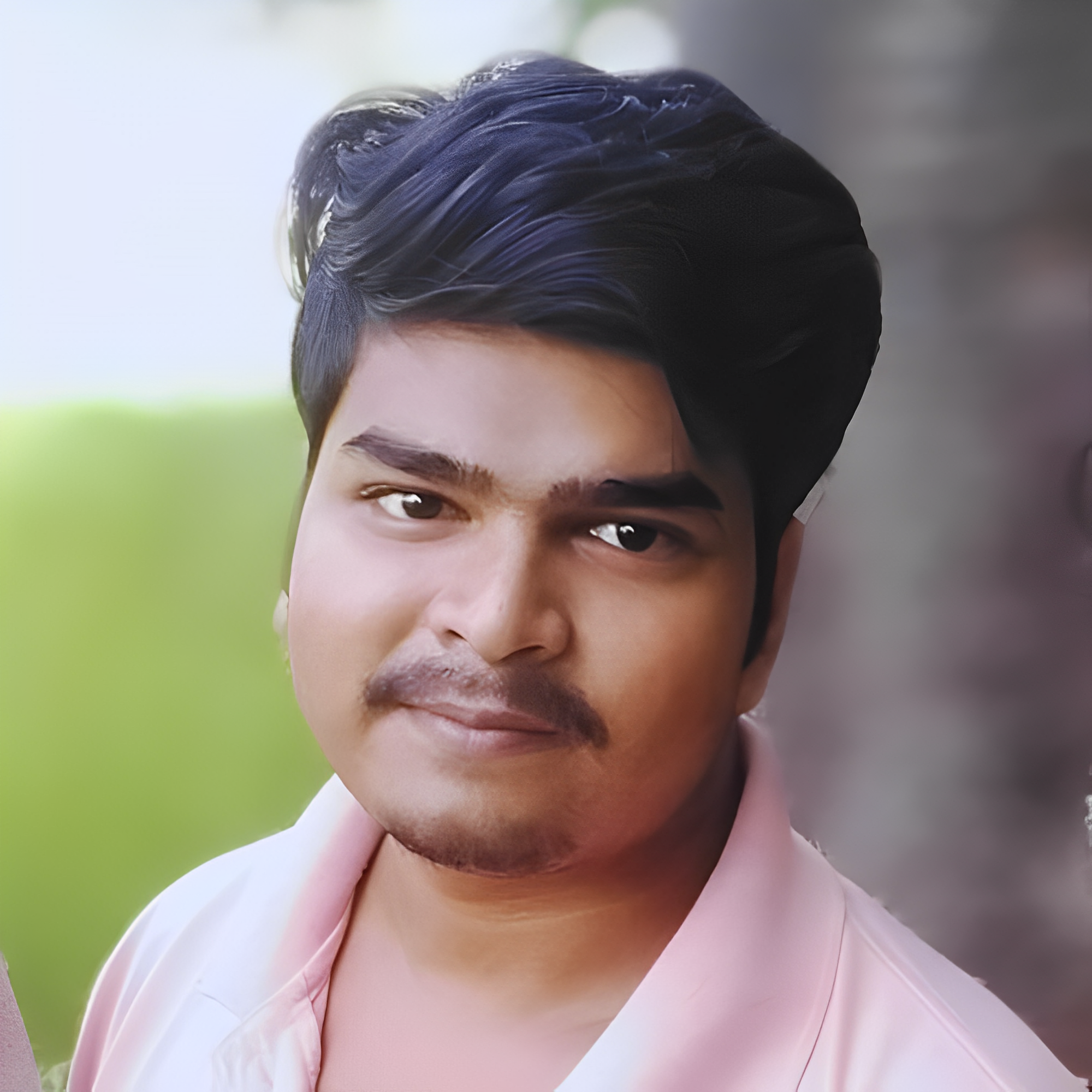 Joy Chakraborty